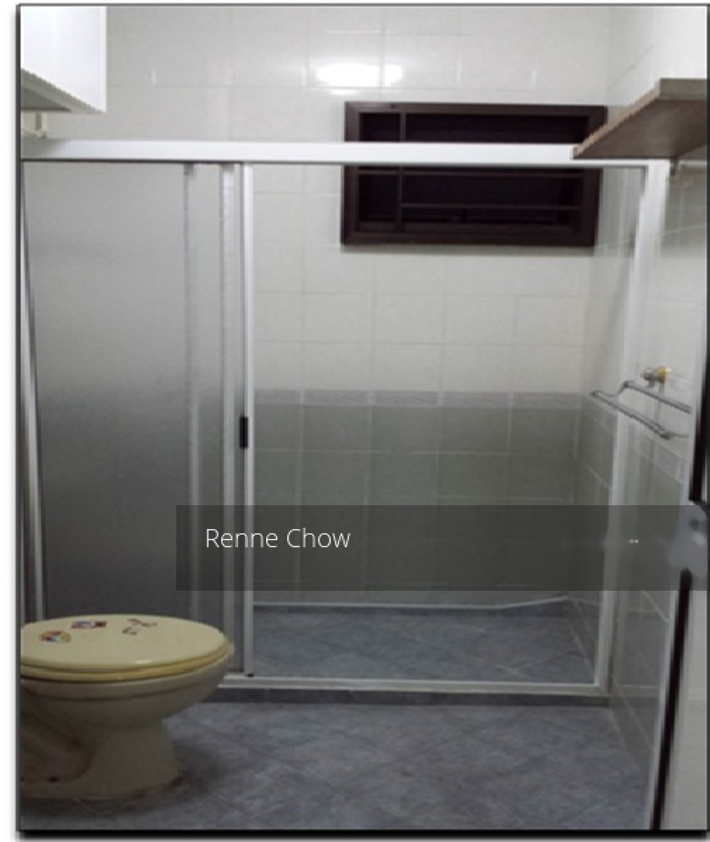 Blk 359B Admiralty Drive (Sembawang), HDB 5 Rooms #152495242